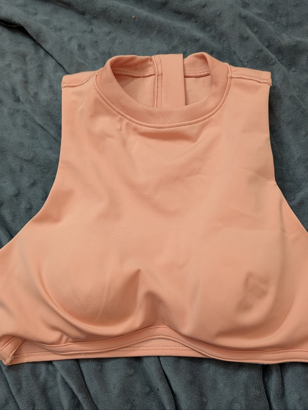 New Ivy Park X Adidas Crop Top Size Xs Perfect Condition Never Worn